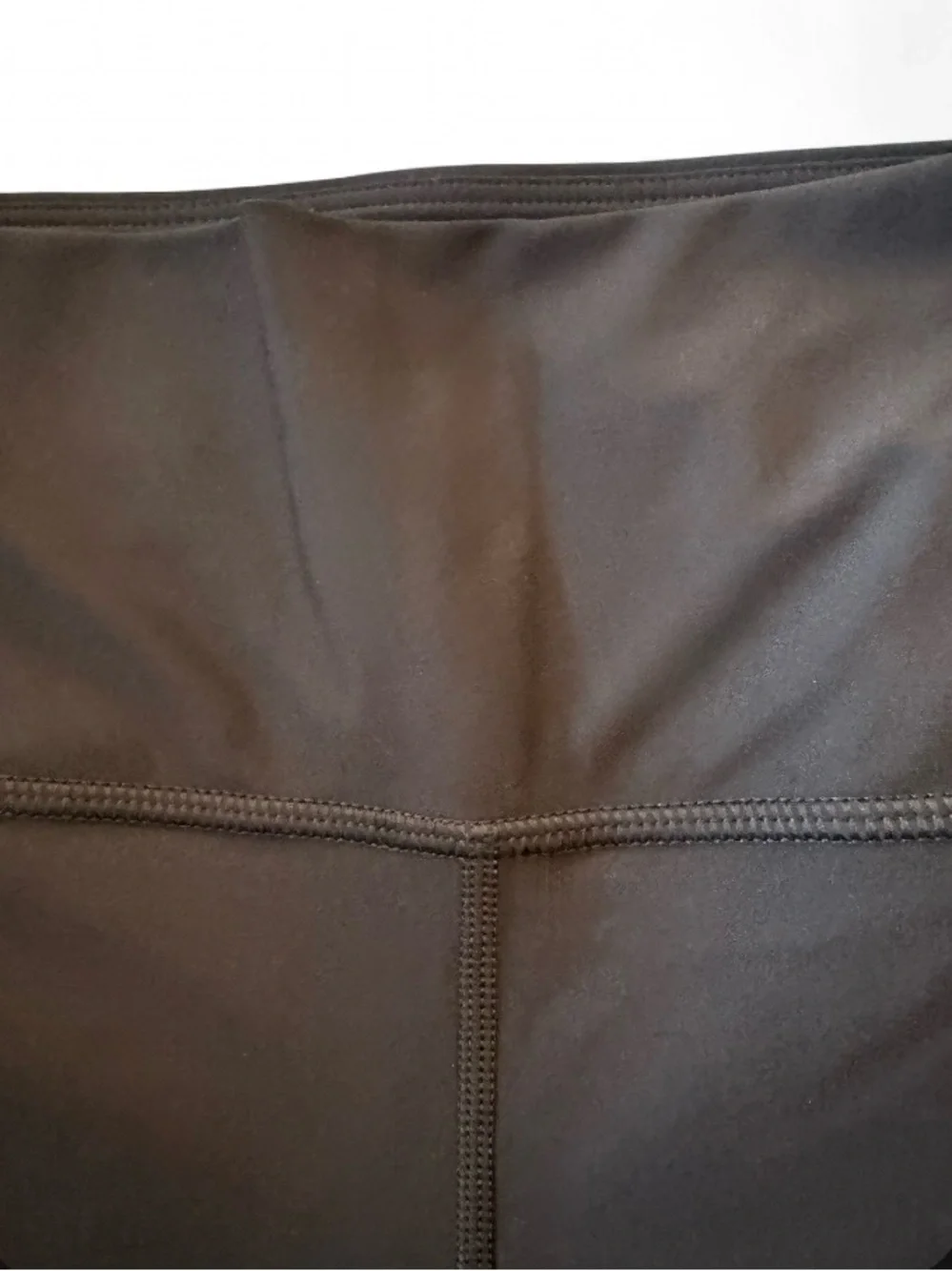 NWT Cleveland Browns Certo Women's Assembly Piping Leggings Size Medium $70 MSRP - Picture 8 of 15
